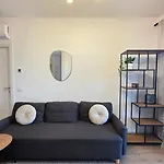 Elegant Afi With Panoramic View - Metro Laminorului
