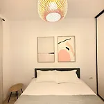 Elegant Afi With Panoramic View - Metro Laminorului * Bukarest