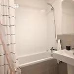 Apartmán Elegant Afi With Panoramic View - Metro Laminorului Bukurešť