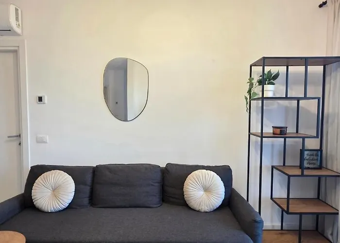 Elegant Afi With Panoramic View - Metro Laminorului