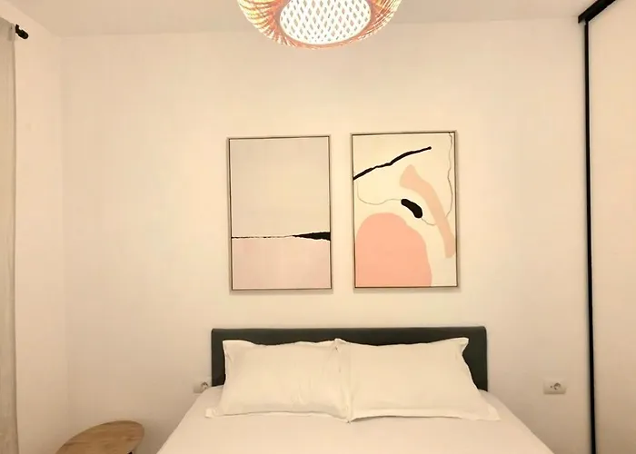 Elegant Afi With Panoramic View - Metro Laminorului * Bukarest