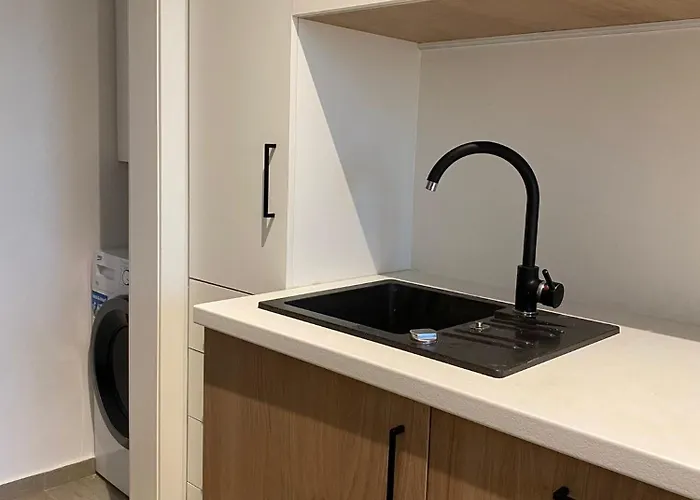 Elegant Afi With Panoramic View - Metro Laminorului Bucureşti